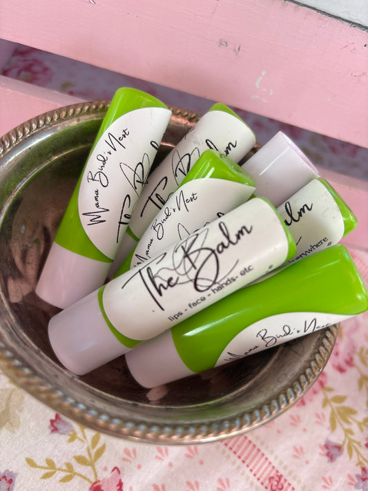 The Balm