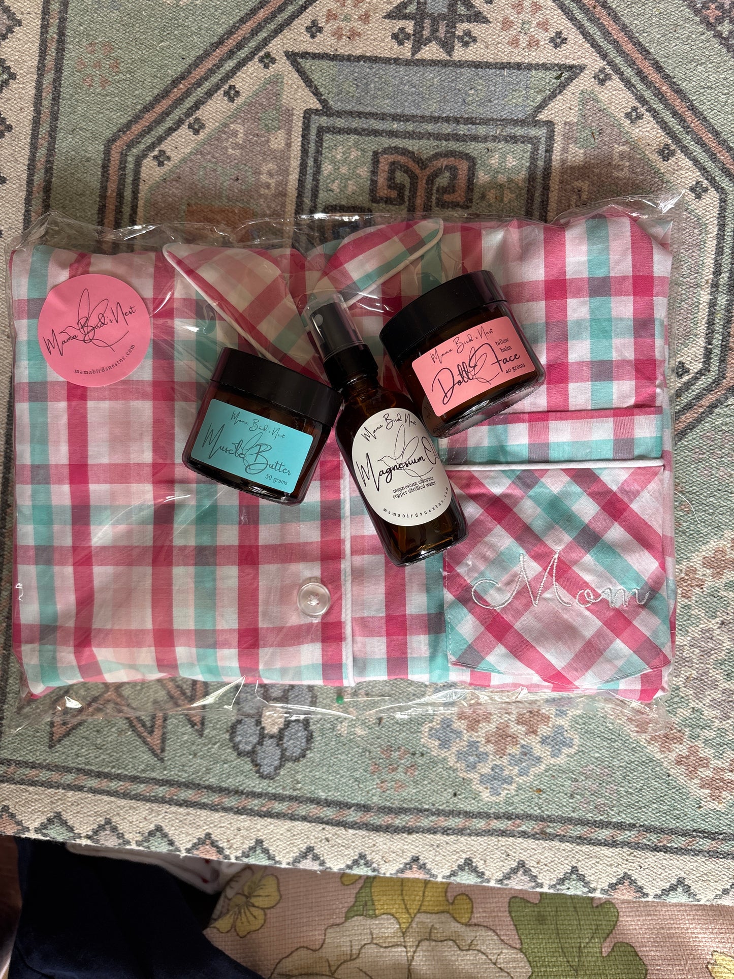 Mother's Day Bundle