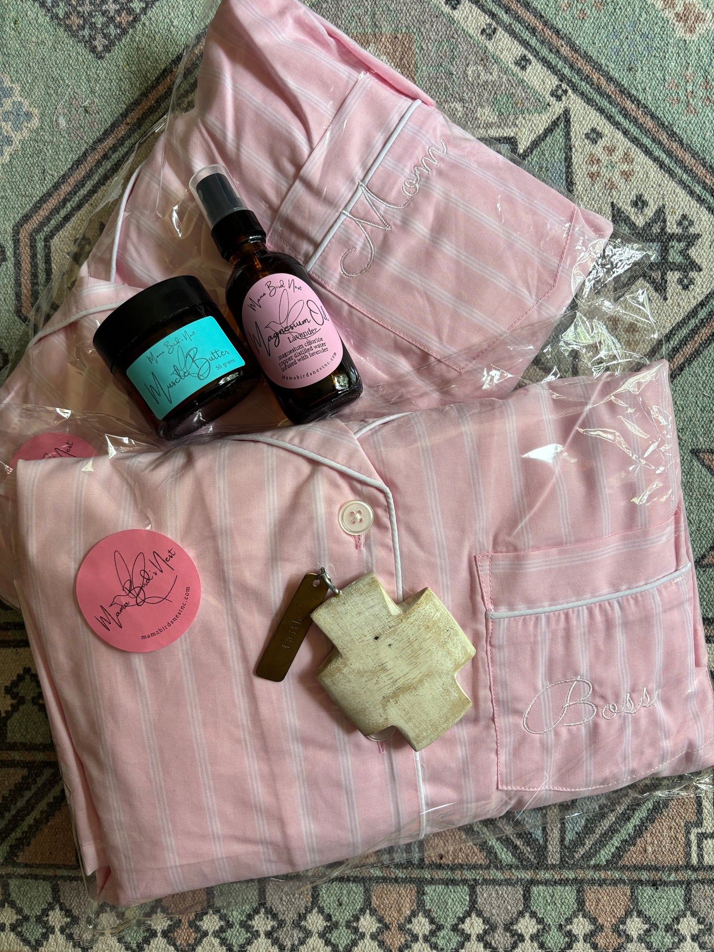 Mother's Day Pajamas